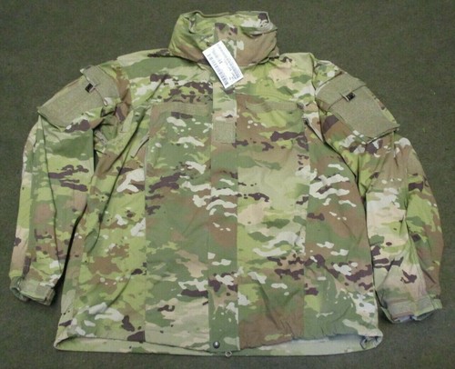 NEW GENUINE US SCORPION W2 OCP MULTICAM 