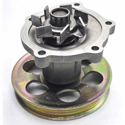 AW9334 Engine Water Pump for 1992-1999 Toyota Paseo Tercel L4 1.5L Replac. New