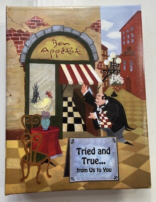#ad Sioux Falls South Dakota Ethnic cookbook VTG SD Jello Salad cookie bars desserts $15.00