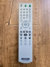 Sony RMT-D175A Remote CD/DVD DVP-NC85H DVP-NS50P DVP-NC60P DVP-NS41 DVP-NS41/45P