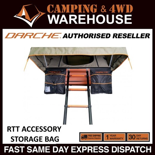 DARCHE Roof Top Tent ACCESSORY STORAGE BAG FREE FAST DELIVERY eBay