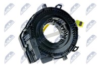 EAS-MZ-001 NTY Sprung Spiroelicoidale, Airbag FüR Mazda