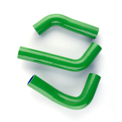 For 1989-1999 Mazda Miata MX5 MX-5 NA 1.8L Silicone Radiator Coolant Hose Kit - Picture 3 of 12