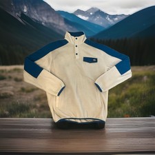 Dickies Womens Fleece Xs