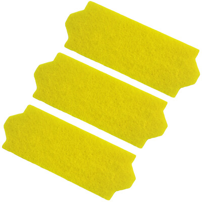 3 Pack Compatible Replacement for Eureka Smart Filters