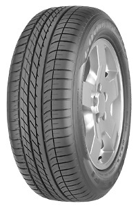 2 x 245/45R20 103W XL GOODYEAR EXTRA LOAD 245 45 20 BB72 .