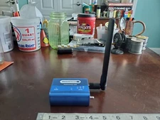 Multitech Multi-connect Cell Modem MTC-H5-B03 Enphase Energy REFURBISHED