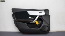 MERCEDES A CLASS 2021 FRONT LEFT DOOR CARD