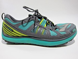 brooks puregrit 2 womens blue