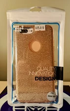 MYBAT CELL PHONE PROTECTOR CASE FOR APPLE IPHONE XS X ROSE GOLD