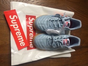 nike sb gato supreme light armory blue