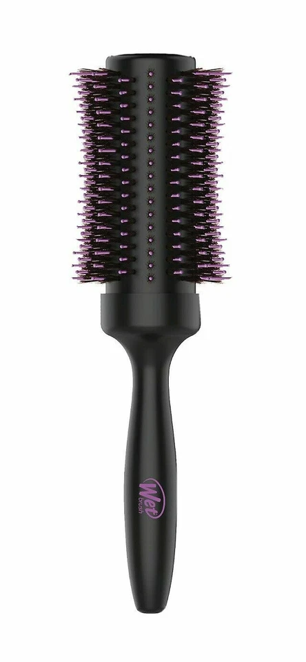  3 PACK Wet Brush Smooth & Shine Round Brush for Thick & Coarse Hair - Image 2 of 4