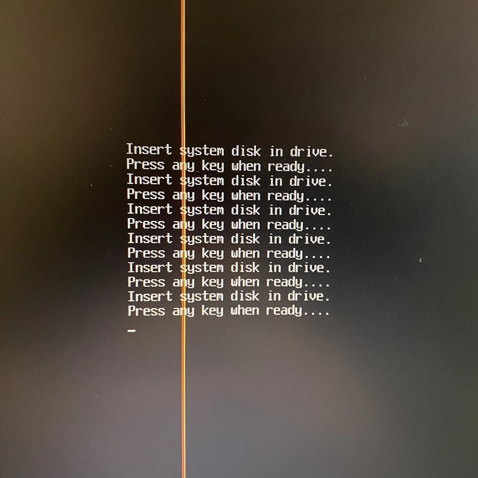 Notebook Toshiba Tecra8000 14.1" 10GB 192MB RAM - Imagem 3 de 4