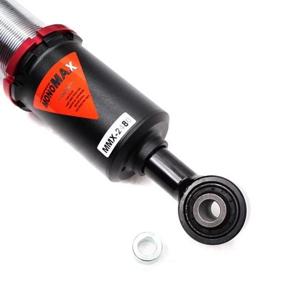 GODSPEED MAXX COILOVER SUSPENSION DAMPER KIT FOR 98-02 BMW Z3M M ONLY Foto 3 de 4