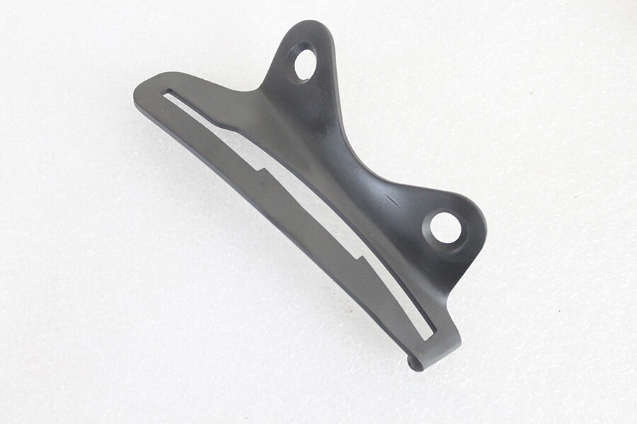 4-Speed Shifter Gate Parkerized fits Harley Davidson | eBay