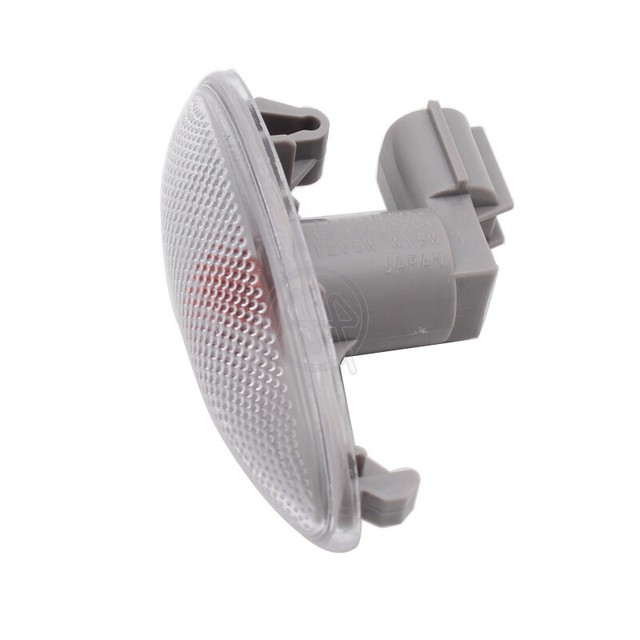 Car Amber LED Turn Signal Lights Fender Side Marker Light for Toyota