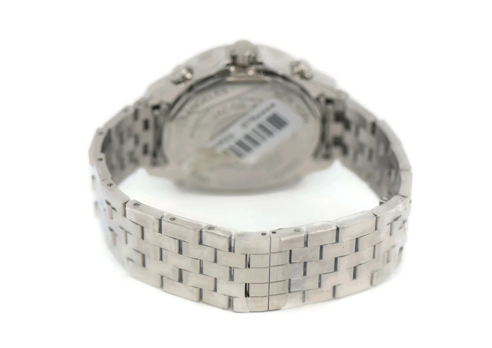 Reloj Jacob & Co Five Timezone acero inoxidable JCM-23 Foto 2 de 3