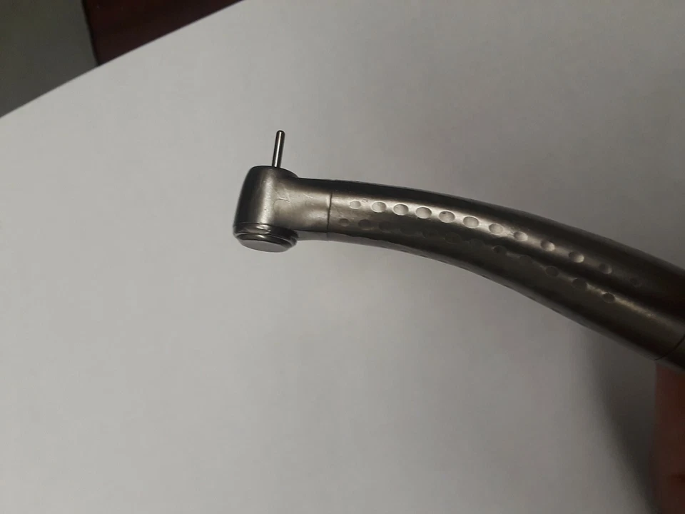 Piezas de mano dentales = MIDWEST STYLUS con 90% FIBRA ÓPTICA 6 meses de garantía Foto 2 de 4