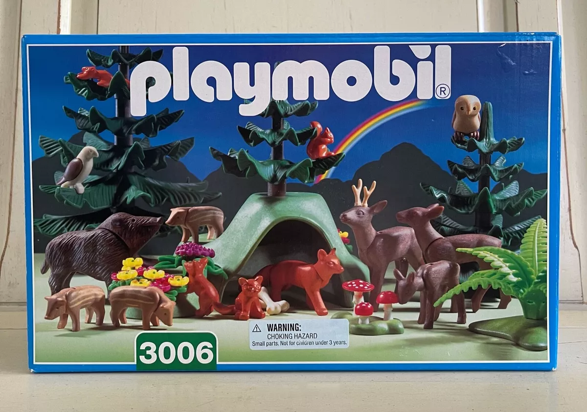 Playmobil Animaux de la Campagne9316 