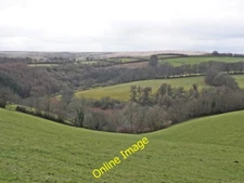 Photo 6x4 Contrasting modes of transport in Merrion Row Baile Atha Cliath c2010