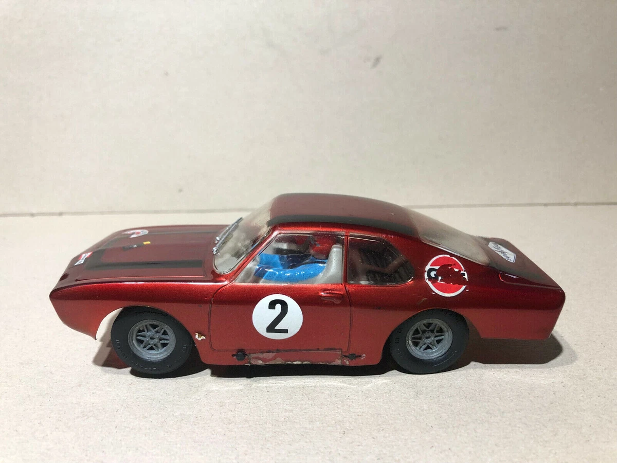 Carrera 20030530 - Opel Manta A
