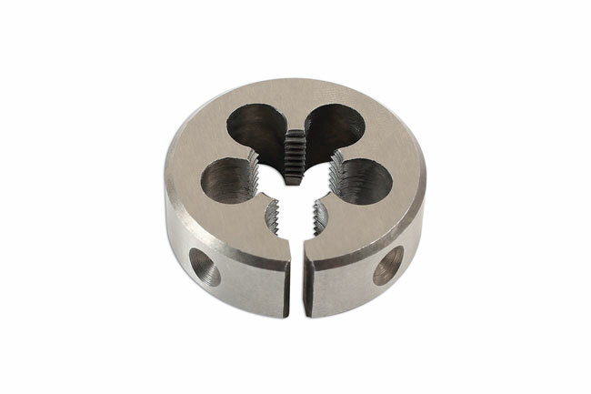 Geteilte Matrize Mutter M16 X 1.5 (Aus Set 4554) Connect 37057 