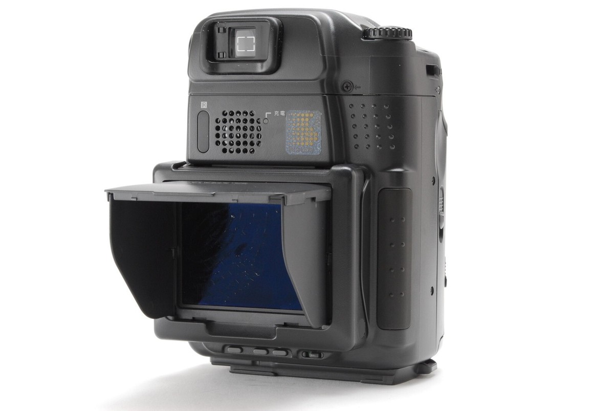 SONY VideoHi8Handycam CCD-SC7 ④ Sony CCD-SC7 LCD Handycam HI-8 8mm Video Camera Japanese