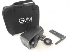 Great Video Maker GVM-2D Camera Slider Rotating Head