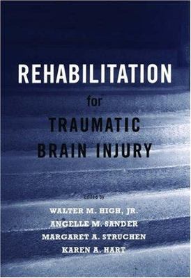 Rehabilitation for Traumatic Brain Injury