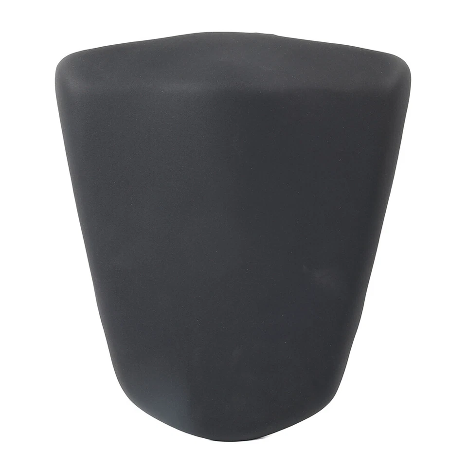 Rear Pillion Passenger Seat Cushion Black for Honda CBR250R Black 2011-2012 2013 - Imagem 2 de 4