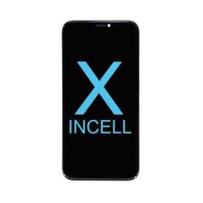 iPhone X Incell Display LCD Touch Digitizer Screen Assembly Replacement