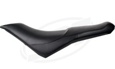 Premium Seat Cover for Sea-Doo Spark 2014-2025 3 Passenger 3 UP ALL BLACK