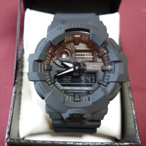 casio ga 735a
