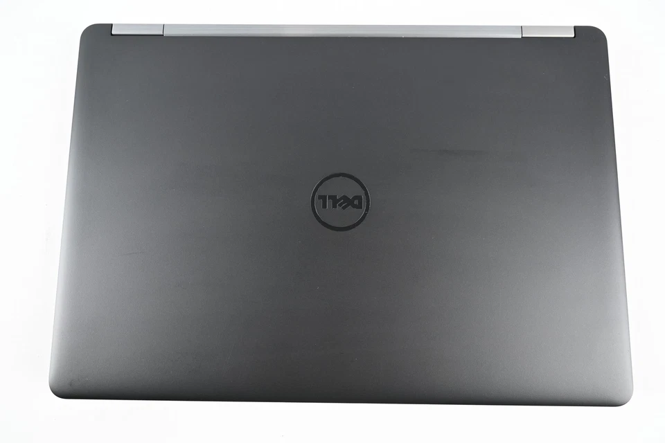 Dell Latitude E5470 · i7-6600U · 8GB · 256GB, Foto 3 von 5