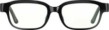 Echo Frames (2nd Gen) Smart Glasses with open-ear Audio and Alexa - Classic B...