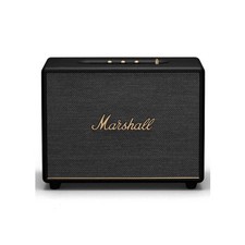 Marshall Woburn III BT Black Mobiler Lautspre...