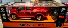 Braha Ford F-350 Super Duty Platinum 1/24 RC Truck-Full Size