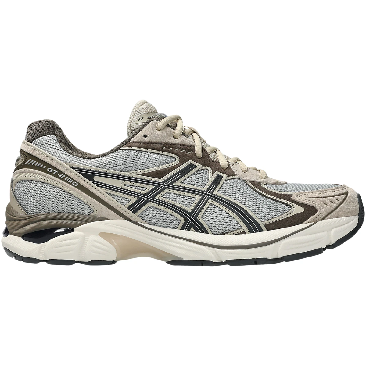 ASICS GT 2160 Cement Grey Graphite for Sale | Authenticity