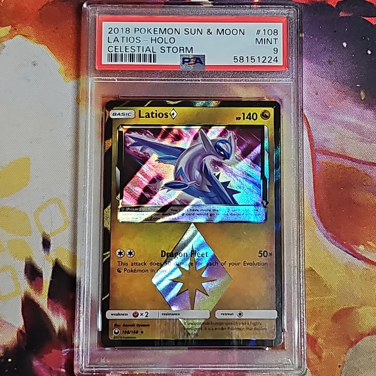 Latios