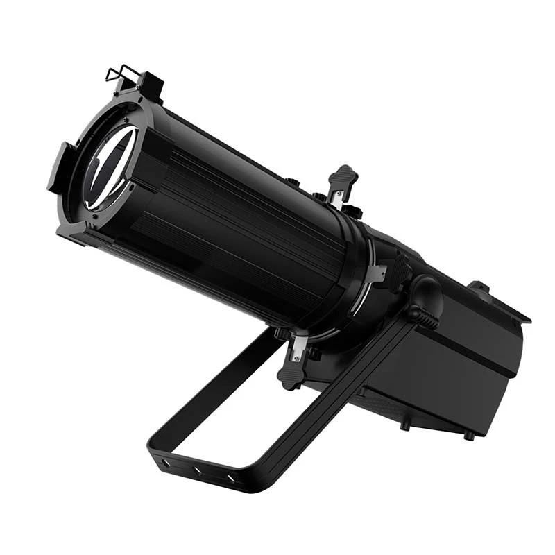 SHEHDS NEW LED 250W/350W RGBWAUV/RGBLAC Optical Zoom LEKO Profile Spotlight - Image 2 of 4