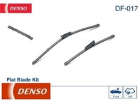 Denso DF-017 Wischblatt FüR Citroen FüR Peugeot FüR Renault FüR Ds