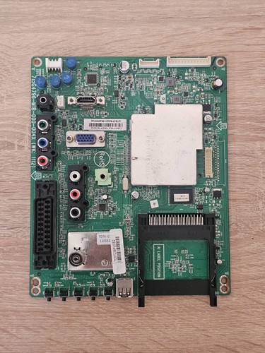 715G4796-M1B-000-004X Mainboard Signal Board HDMI Tuner AV LCD LED TV
