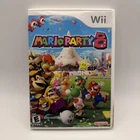 New ListingMario Party 8 (Nintendo Wii, 2006) CIB With Manual Tested Working Wii Game