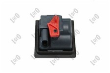 132-054-053 ABAKUS ACTUATOR, CENTRAL LOCKING SYSTEM VEHICLE FUEL FILLER FLAP FOR