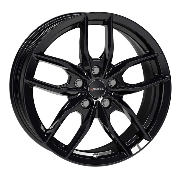 Autec Felgen Bavaris SW 7.5X17 ET54 5X112 FüR BMW 2Er 1Er-image