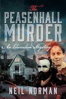 Neil Norman - Peasenhall Murder An Edwardian Mystery - Paperback - G245Z