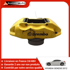 🇫🇷 ETRIER DE FREIN AVANT DROIT HYUNDAI GENESIS ➤581902MA90 ♻️