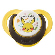 Combi TT Pacifier Sleep Navi L monpoke