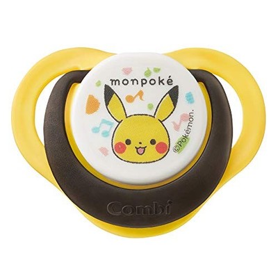 Combi TT Pacifier Sleep Navi L monpoke