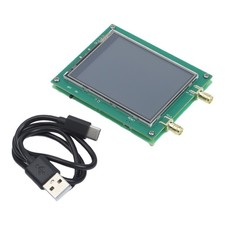 23.5MHz 6000MHz Signal Generator Module with 90x63x15mm Compact Housing